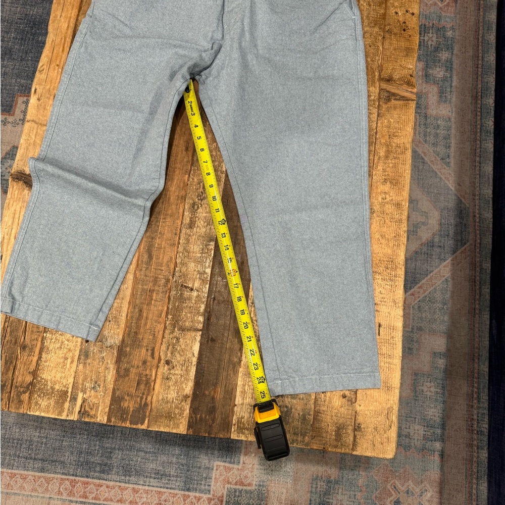 Universal Works Drawstring Pants - Picture 5 of 6